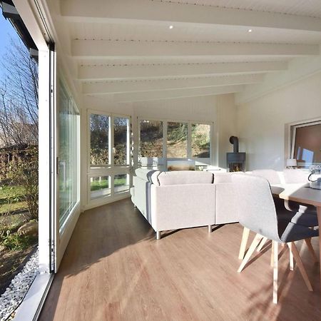 Ferienhaus Wiesenblick Heringsdorf Zewnętrze zdjęcie
