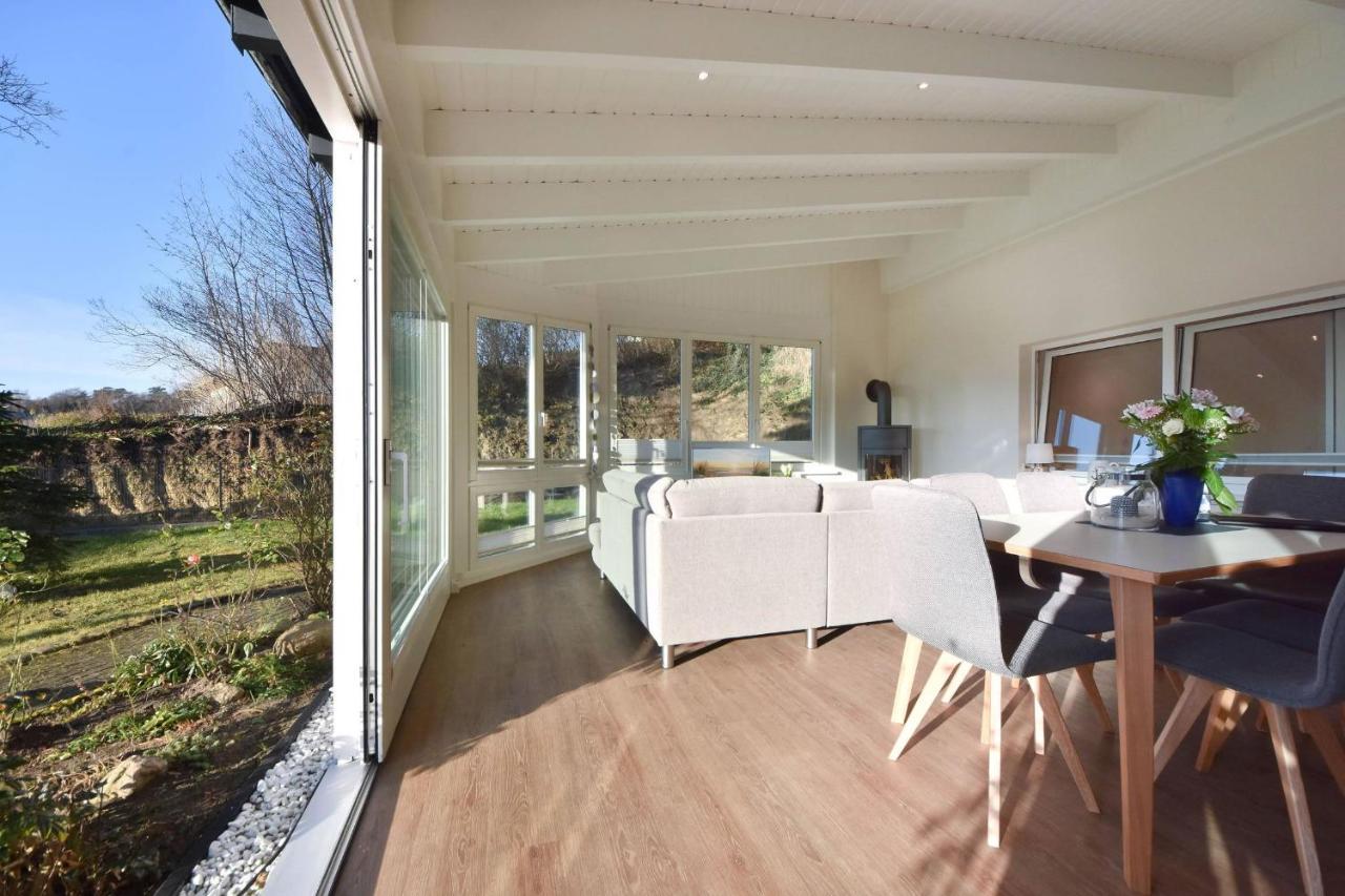 Ferienhaus Wiesenblick Heringsdorf Zewnętrze zdjęcie