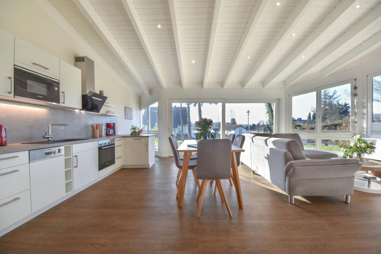 Ferienhaus Wiesenblick Heringsdorf Zewnętrze zdjęcie