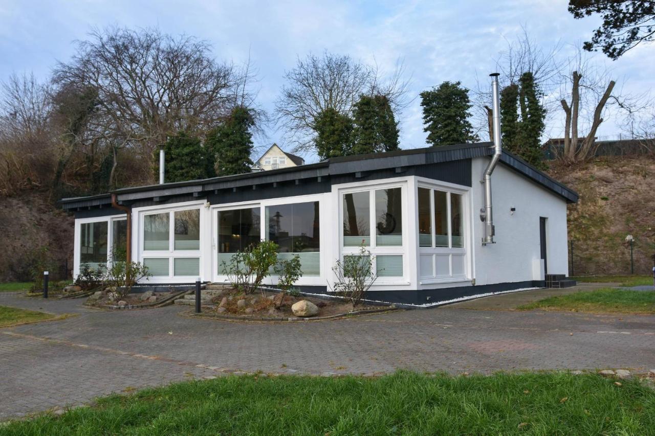 Ferienhaus Wiesenblick Heringsdorf Zewnętrze zdjęcie