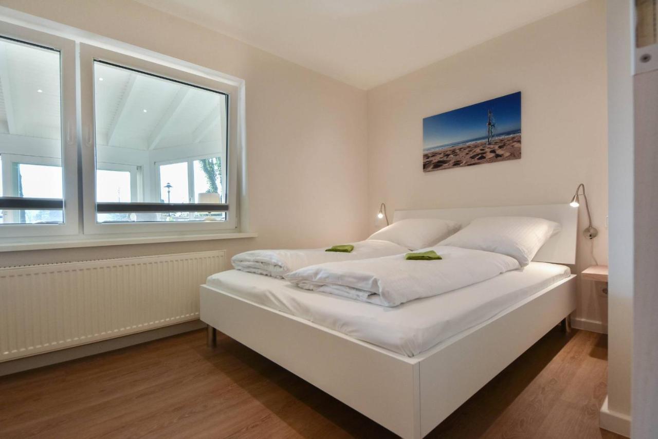Ferienhaus Wiesenblick Heringsdorf Zewnętrze zdjęcie
