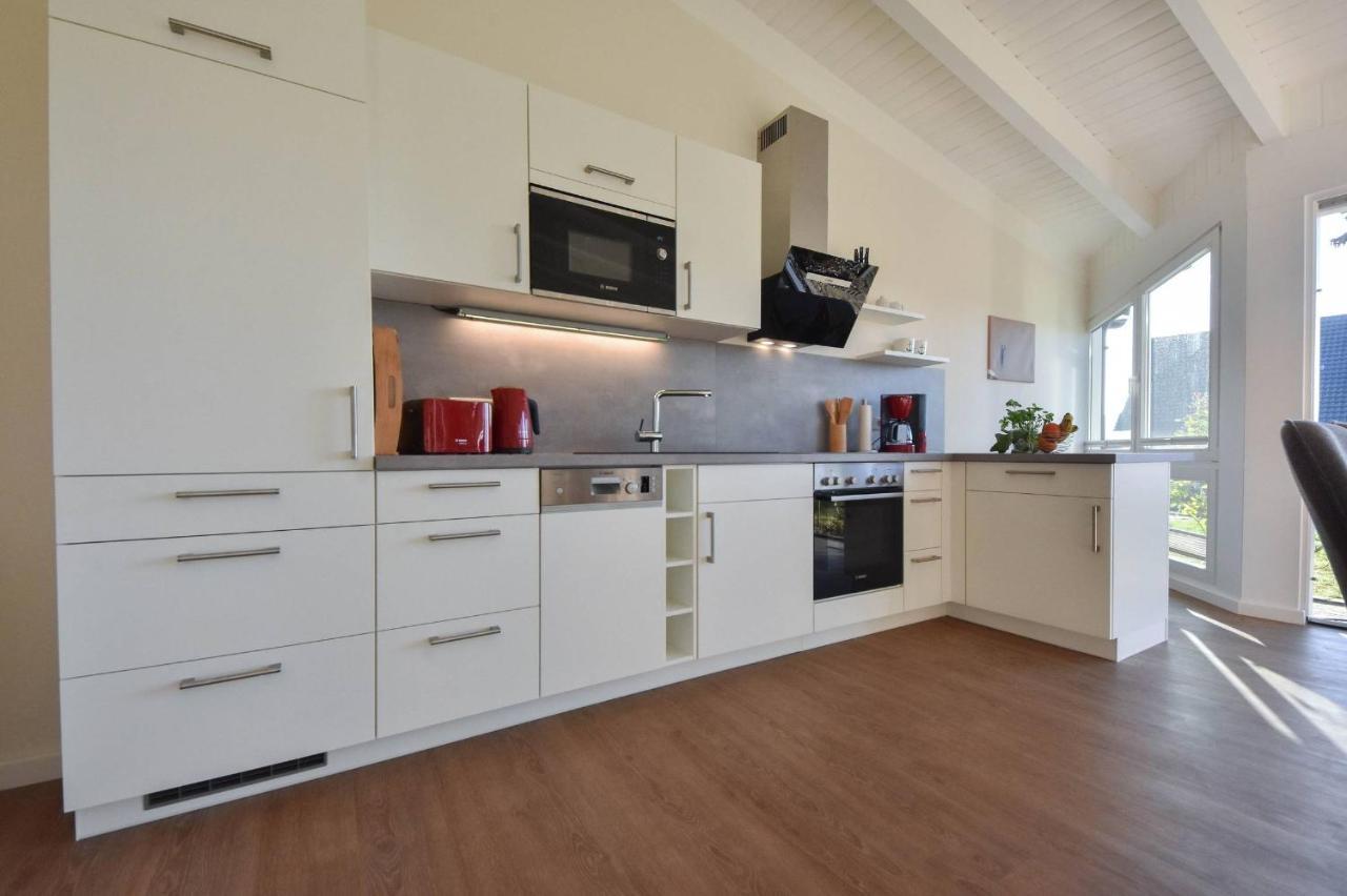 Ferienhaus Wiesenblick Heringsdorf Zewnętrze zdjęcie