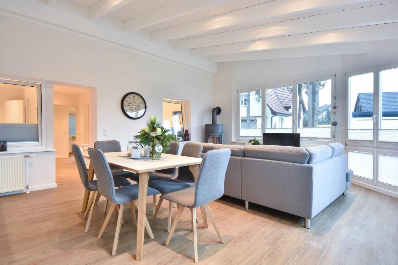 Ferienhaus Wiesenblick Heringsdorf Zewnętrze zdjęcie