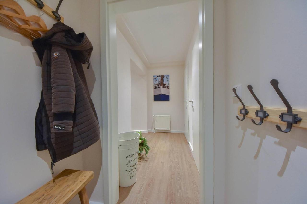 Ferienhaus Wiesenblick Heringsdorf Zewnętrze zdjęcie