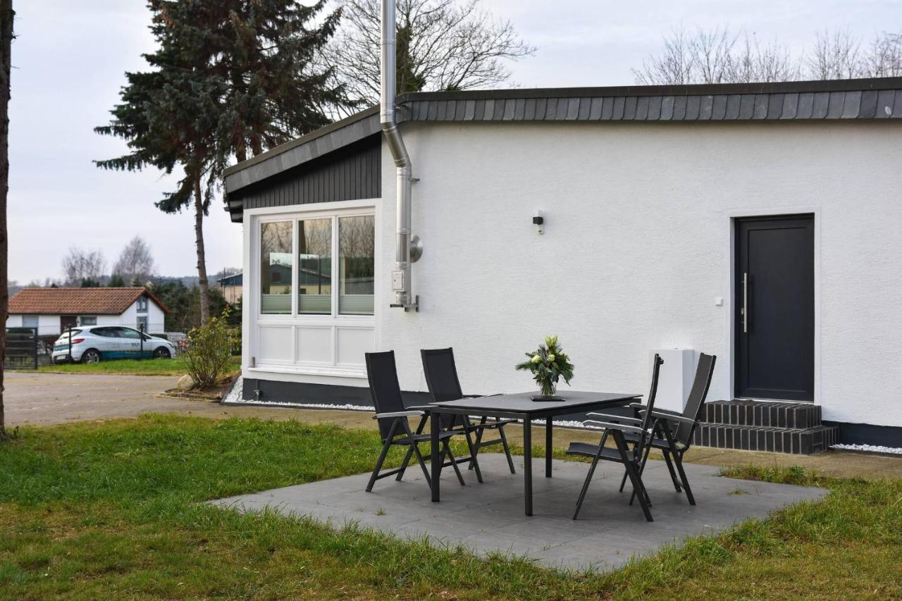 Ferienhaus Wiesenblick Heringsdorf Zewnętrze zdjęcie