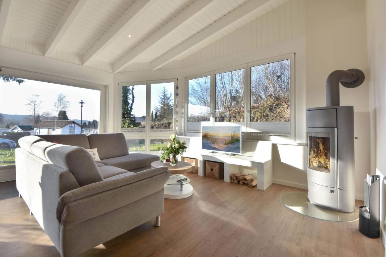 Ferienhaus Wiesenblick Heringsdorf Zewnętrze zdjęcie
