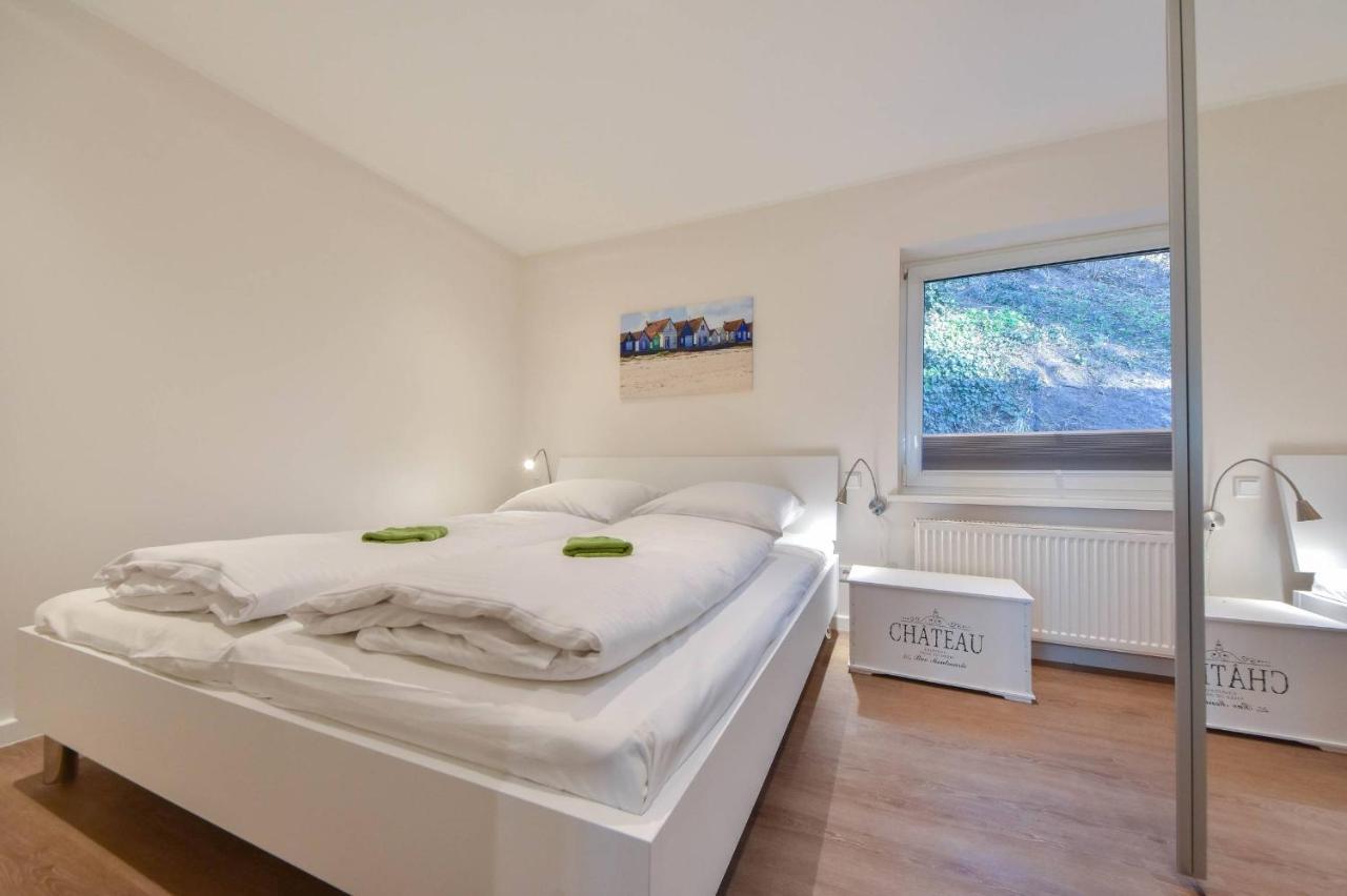 Ferienhaus Wiesenblick Heringsdorf Zewnętrze zdjęcie