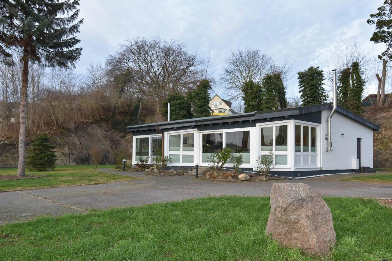 Ferienhaus Wiesenblick Heringsdorf Zewnętrze zdjęcie